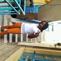 Dark_Queenchocolate webcam