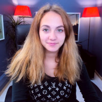 ChristinaTiny's Offline Chat Room