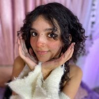 bunny_curly webcam