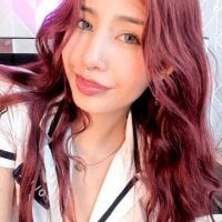 Miss_Charlottet webcam model