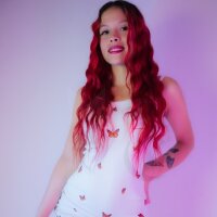 kuromi_1's Offline Chat Room