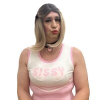 SissySlutDaniella webcam
