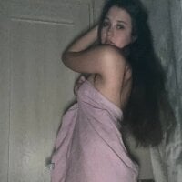 Matha_Spring model avatar