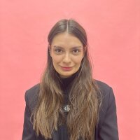 CherylBacker Cameră chat offline