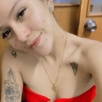 Model Texas_Presley