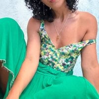 Nikpassion webcam model