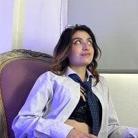 Vale_honny webcam model