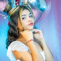 LittleprincessitaLive Webcam