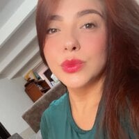 charlotee_rouse webcam model