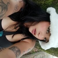Sweet_mim_ webcam model
