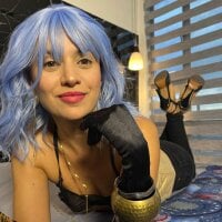 LilaDesire webcam model