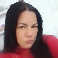 AlmaFerrrer Stripchat