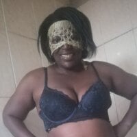 Rouxette01 webcam model