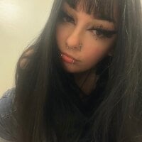 goddessviolet555 model avatar