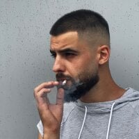 HairyRobxxx webcam model
