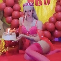 xxSexyBitch69xx webcam