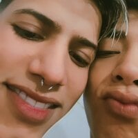 kleo_and_thony