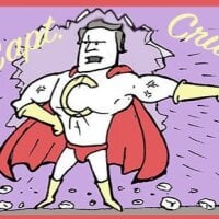 Capt-Cruel's Avatar Pic