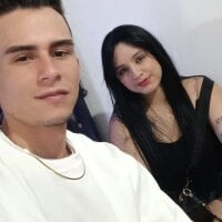 ZharaRivas webcam model