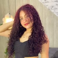 zahira1 webcam model