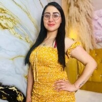 _MadisonHot webcam model