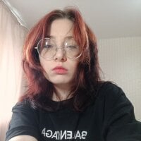 NyamNyamNyammm webcam model