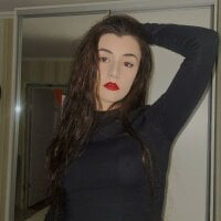 MelanieMooor model avatar