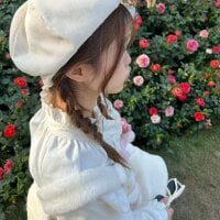 FuFu-puff model avatar