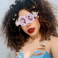 Ninfaxxx webcam model