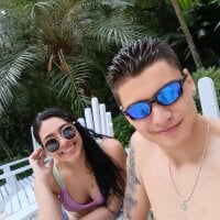 Liam_Annie webcam