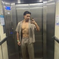 Slika avatara modela Latin_dansex