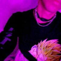 Omiko_ webcam model