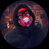 PupW0lfy's Profile Pic