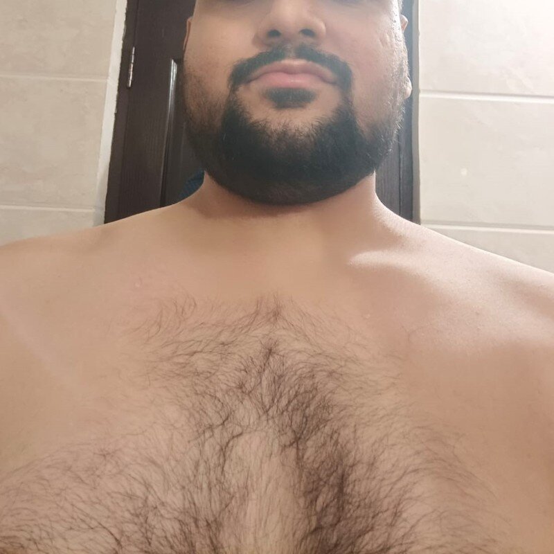 ron_starr_ live cam profile