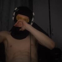 suicdemask's Avatar Pic