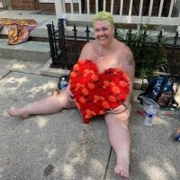 violentviolet68 webcam model
