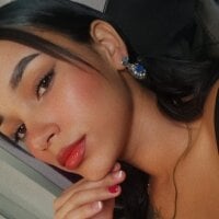 Kataaleya_12 webcam model