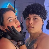 Maxwell_bdsm_ model avatar