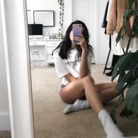 Offline chat soba modela LunaLin97