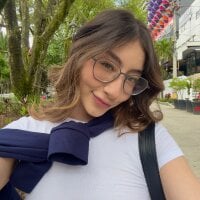 lua_ferch__ webcam model