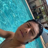 JACK_TAYLORJS webcam model