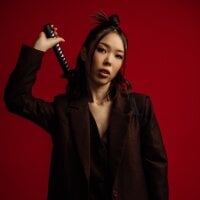 SoulHarmoonyy webcam model