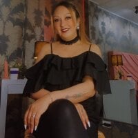 VictoriaQueen_Fg webcam model