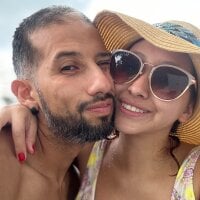 Joseph_and_Amy_ webcam