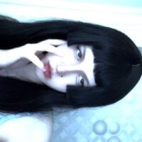 kamisama_ami webcam model