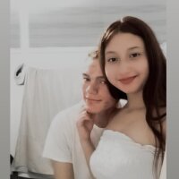 Модель Violet_and_Calvin