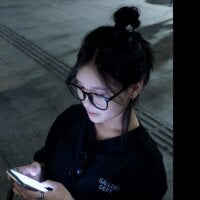 bobo_cute webcam model