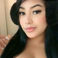 alicia_20_ webcam model