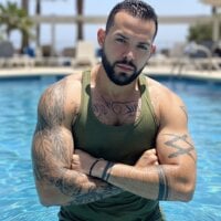 Adil_aminn webcam model