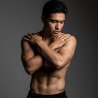 BlakySam webcam model